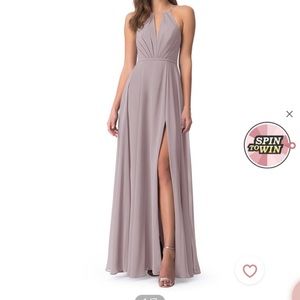Azazie Evalleen Bridesmaid Dress